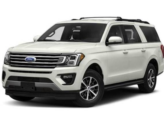 FORD EXPEDITION MAX 2020 1FMJK2AT2LEA94677 image